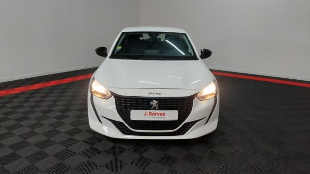 Peugeot 208 Affaire image 4