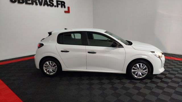 Peugeot 208 Affaire image 5