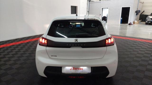 Peugeot 208 Affaire image 9