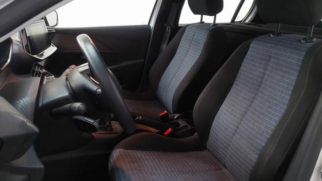 Peugeot 208 Affaire image 6
