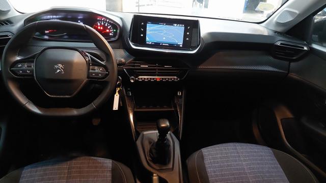 Peugeot 208 Affaire image 2