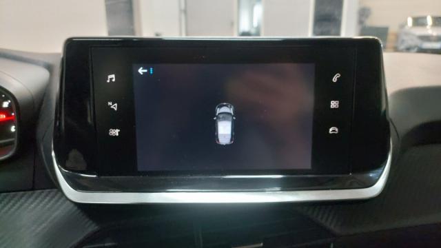 Peugeot 208 Affaire image 7