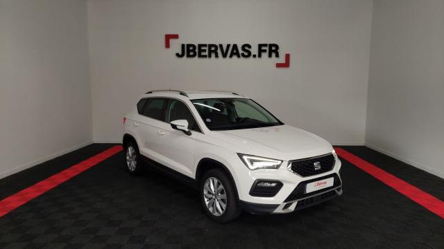 Seat Ateca 1.5 Tsi 150 Act Dsg7 S&s Style Business