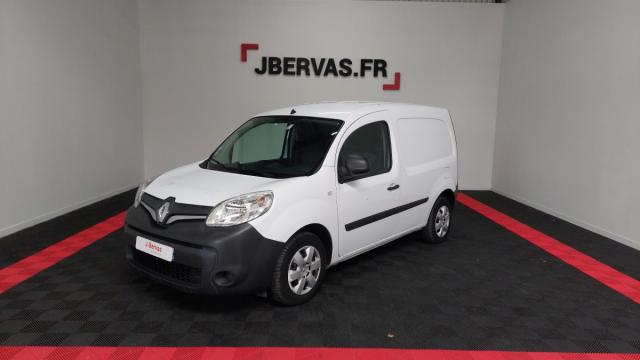 Renault Kangoo Express Extra R-Link - Blue Dci 95