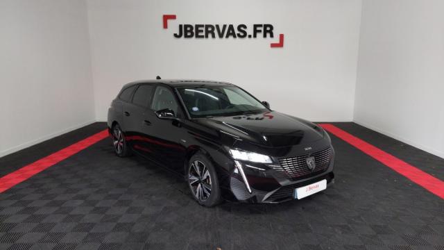 Peugeot 308 Sw Phev 180 E-Eat8 Allure