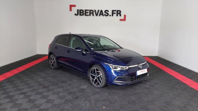 Volkswagen Golf Viii 1.4 Ehybrid Opf 204 Dsg6 Style