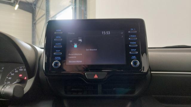 Toyota Yaris image 7