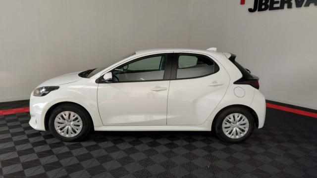 Toyota Yaris image 4