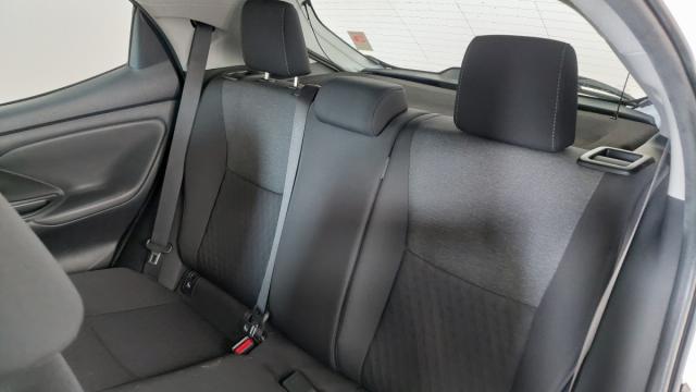 Toyota Yaris image 9