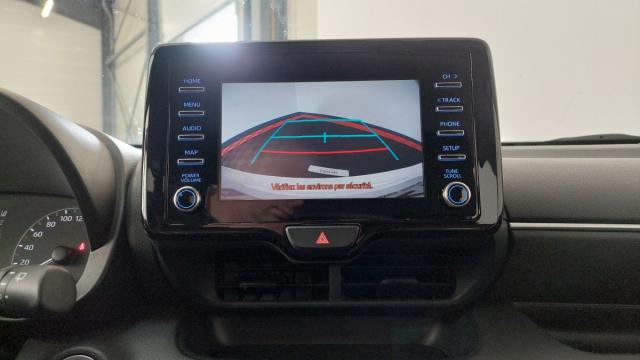 Toyota Yaris image 3