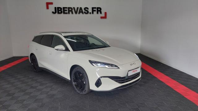 Byd Seal 6 Dm-I Touring 1.5 Phev Comfort (malus Inclus)