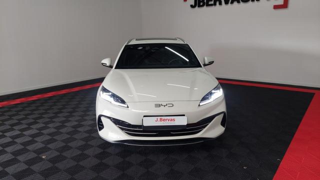 Byd Seal 6 Dm-I image 7