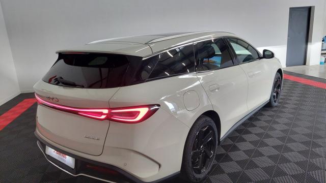 Byd Seal 6 Dm-I image 2