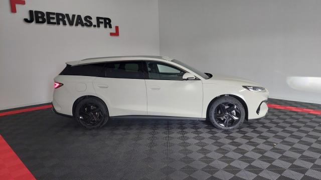 Byd Seal 6 Dm-I image 8