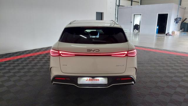 Byd Seal 6 Dm-I image 6