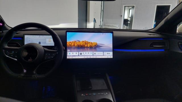 Byd Seal 6 Dm-I image 9