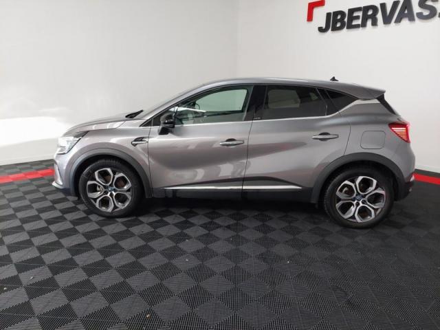 Renault Captur image 1