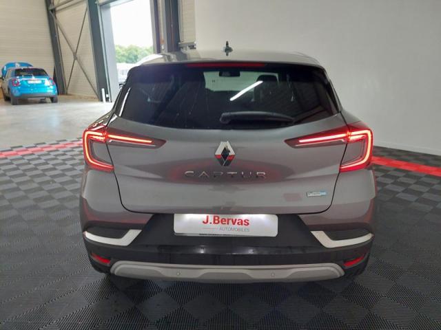 Renault Captur image 9