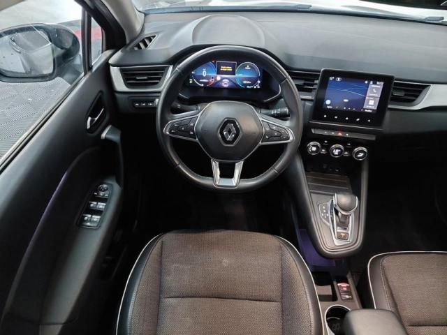 Renault Captur image 5