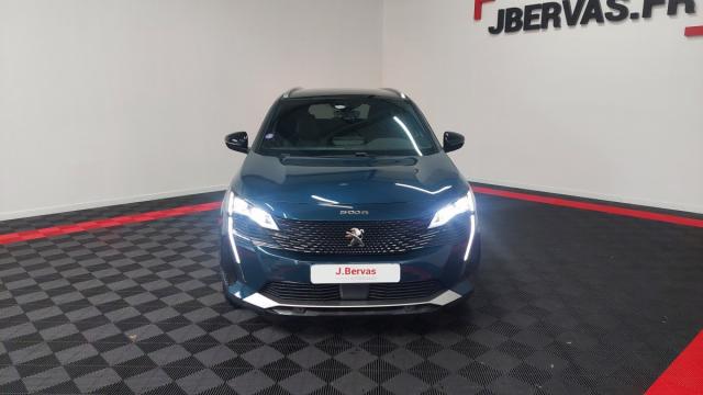 Peugeot 5008 image 2