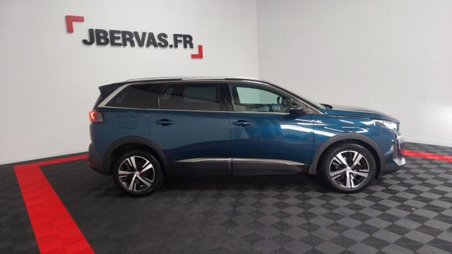 Peugeot 5008 image 6