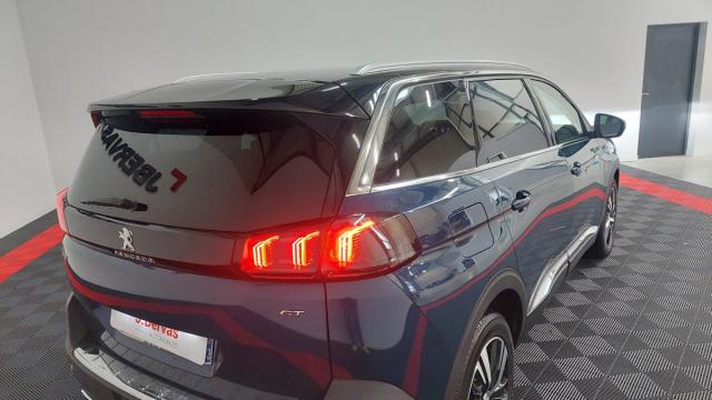 Peugeot 5008 image 8