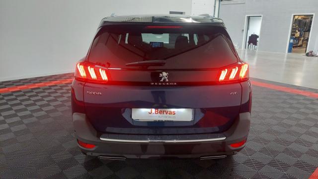 Peugeot 5008 image 7