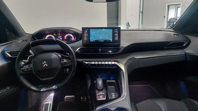 Peugeot 5008 image 5