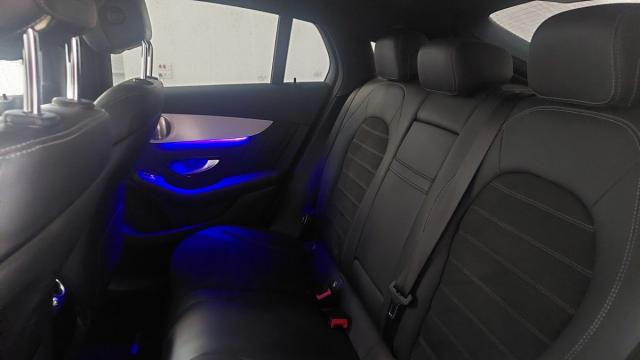 Mercedes Benz Glc Coupé image 5