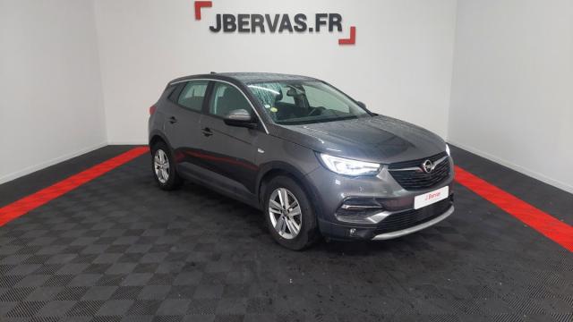 Opel Grandland X 1.5 Diesel 130 Elegance Business Auto