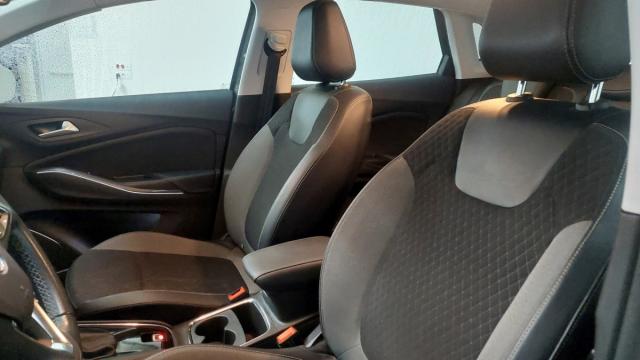 Opel Grandland X image 1