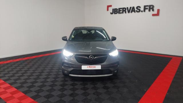 Opel Grandland X image 4
