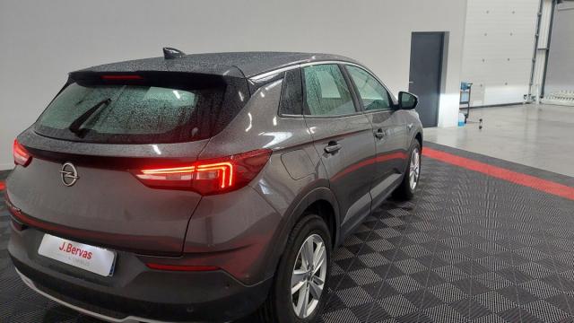 Opel Grandland X image 5