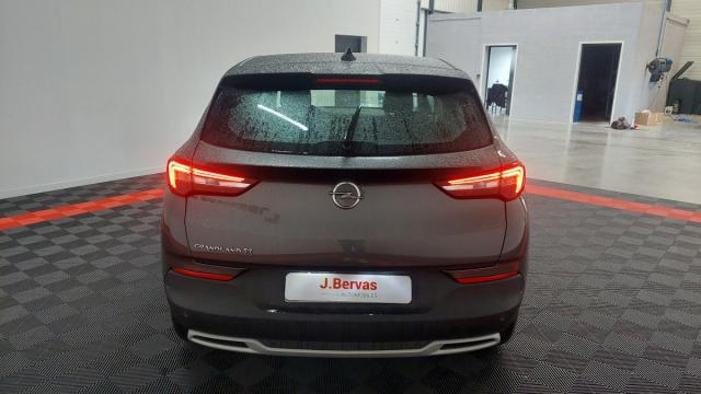 Opel Grandland X image 9