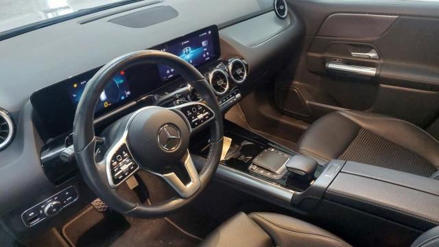 Mercedes Benz Gla image 7