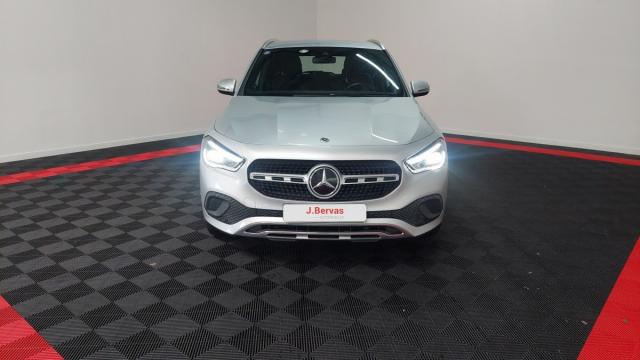 Mercedes Benz Gla image 3