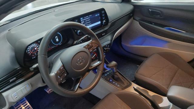 Hyundai Bayon image 4