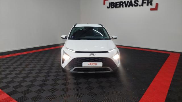 Hyundai Bayon image 7