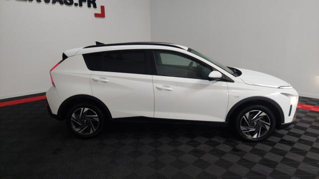 Hyundai Bayon image 3