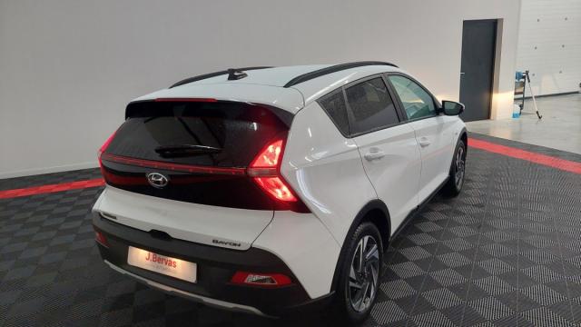 Hyundai Bayon image 8