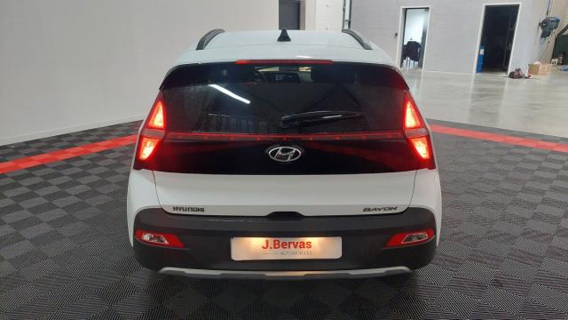 Hyundai Bayon image 6