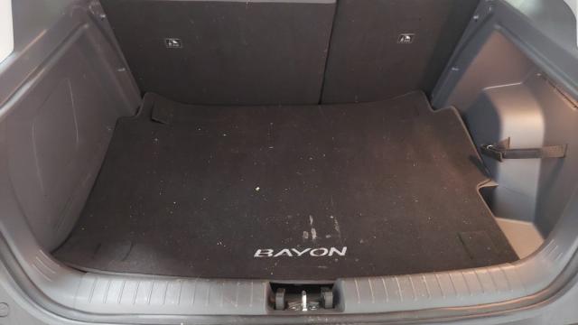 Hyundai Bayon image 2