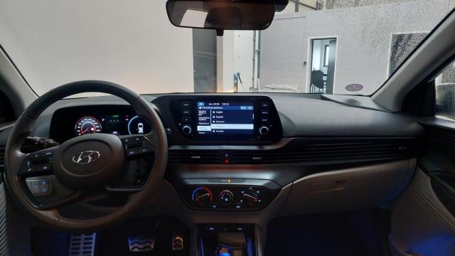 Hyundai Bayon image 5