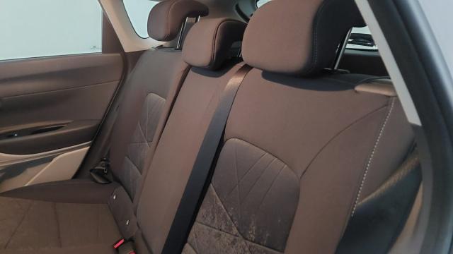 Hyundai Bayon image 1