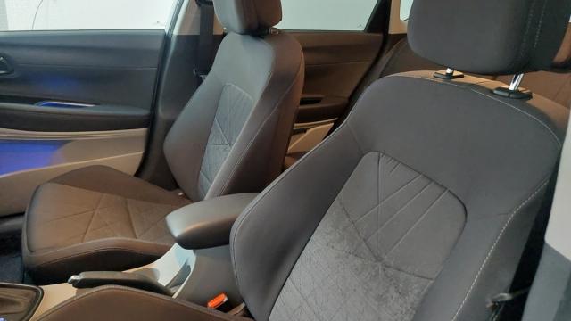 Hyundai Bayon image 9