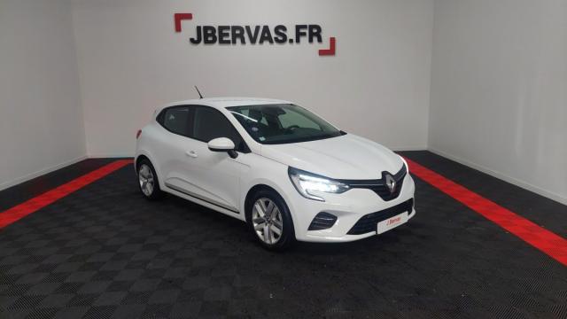 Renault Clio V E-Tech 140 Business