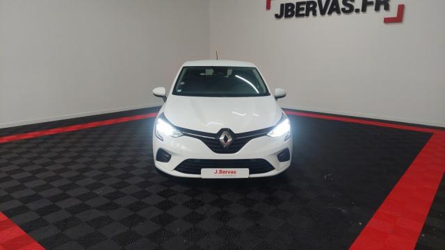 Renault Clio image 4