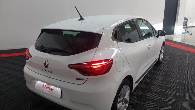 Renault Clio image 1