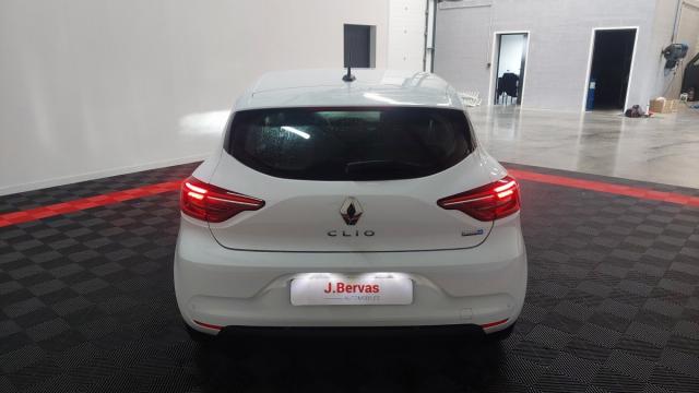 Renault Clio image 6