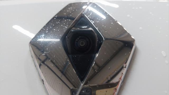 Renault Clio image 2